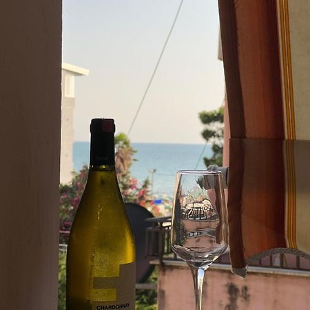 Sea View Appartement Durrës Buitenkant foto