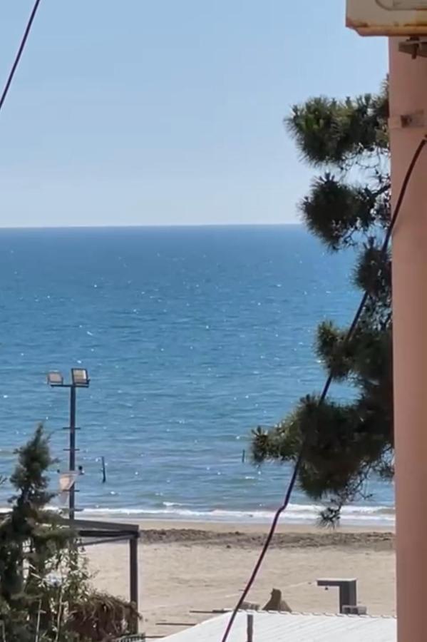 Sea View Appartement Durrës Buitenkant foto