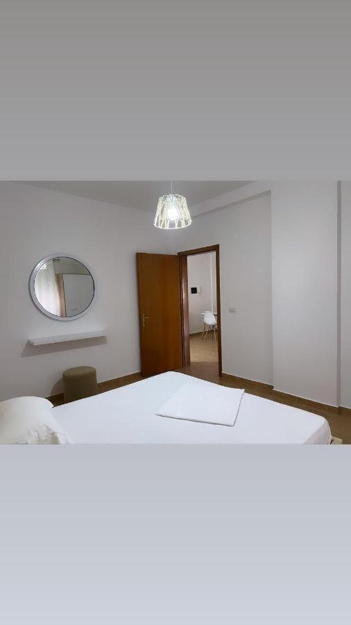 Sea View Appartement Durrës Buitenkant foto