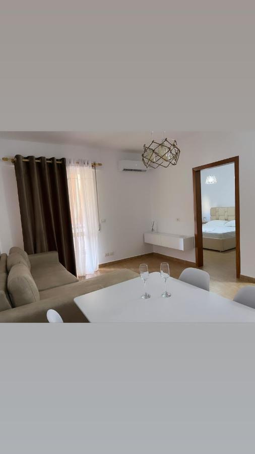 Sea View Appartement Durrës Buitenkant foto