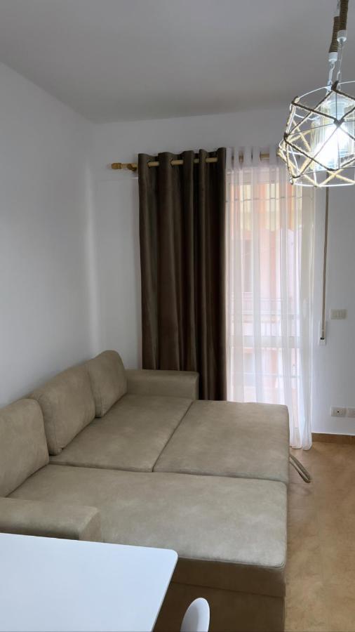 Sea View Appartement Durrës Buitenkant foto