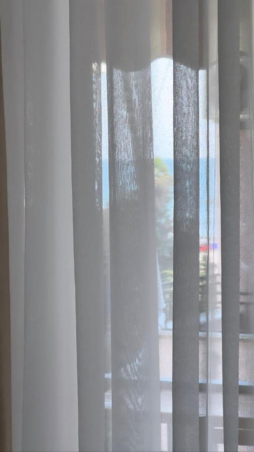 Sea View Appartement Durrës Buitenkant foto